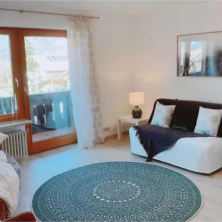 Apartmán Casa Mia *