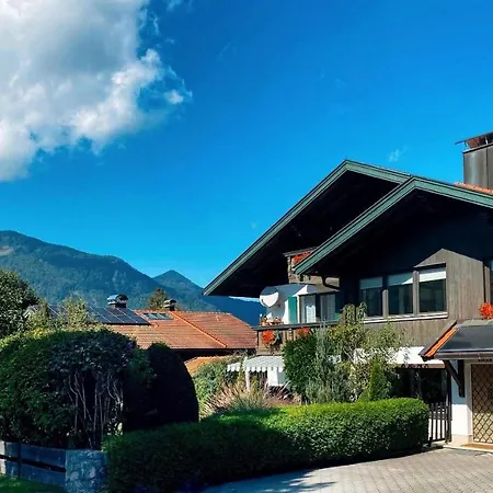 Casa Mia Apartmán *