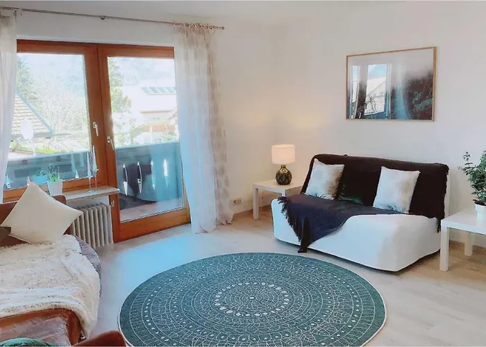 Διαμέρισμα Casa Mia *