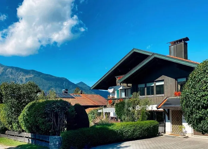 Casa Mia Διαμέρισμα *