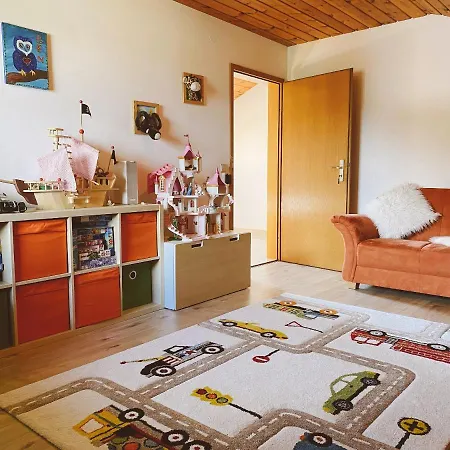 Casa Mia Apartment *