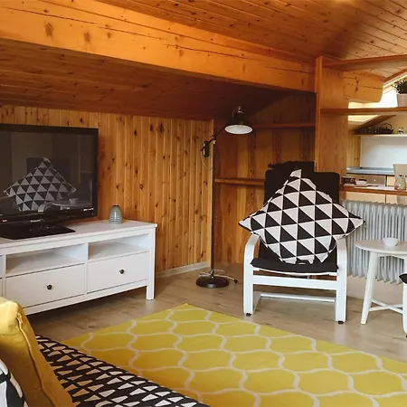 Apartment Casa Mia Unterwoessen