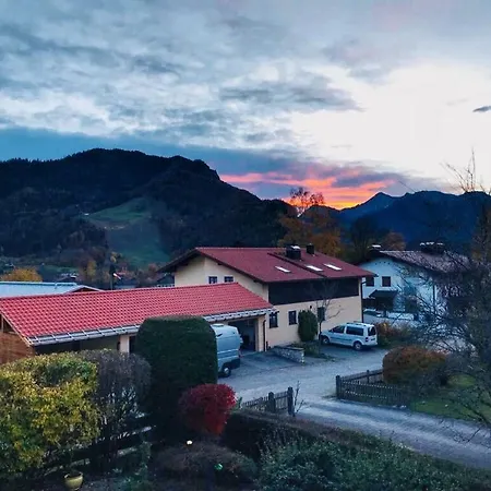 Casa Mia Appartamento *
