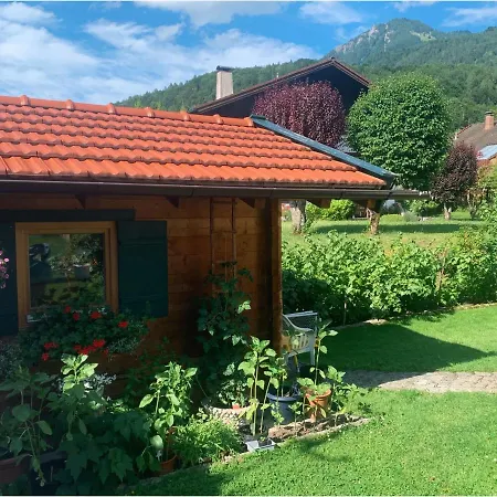 Casa Mia Appartamento Unterwössen