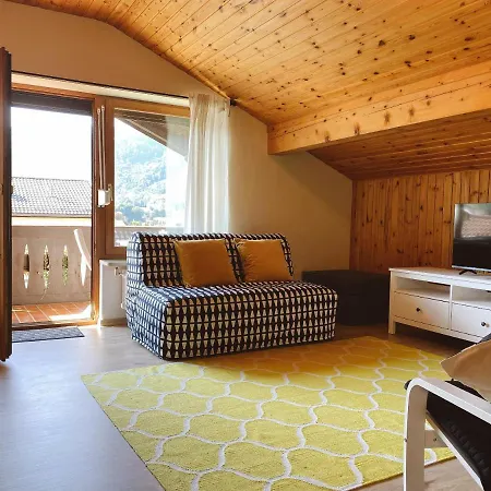 Casa Mia * Unterwössen