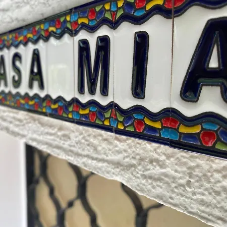 Apartment Casa Mia *