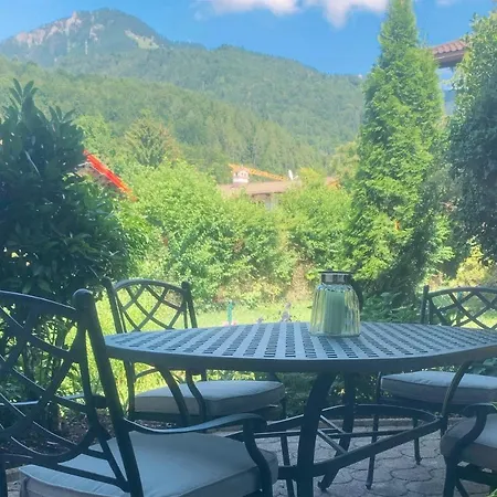 Casa Mia