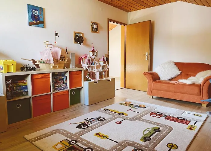 Casa Mia דירה *