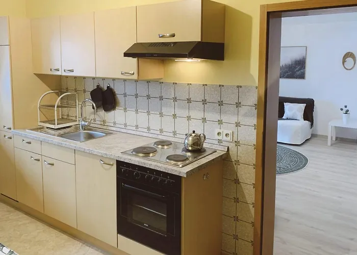 Casa Mia דירה *